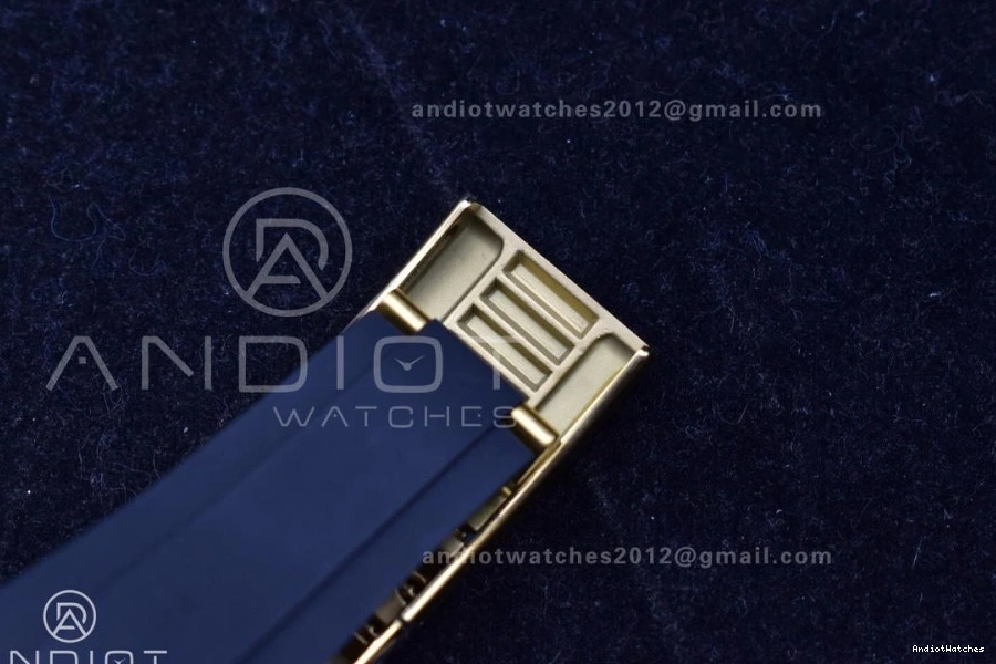 Sky-Dweller 336238 Best Weight) Dial 1:1 Edition Strap ZF Oysterflex A23J Functional on YG White 1100 (Gain 0329